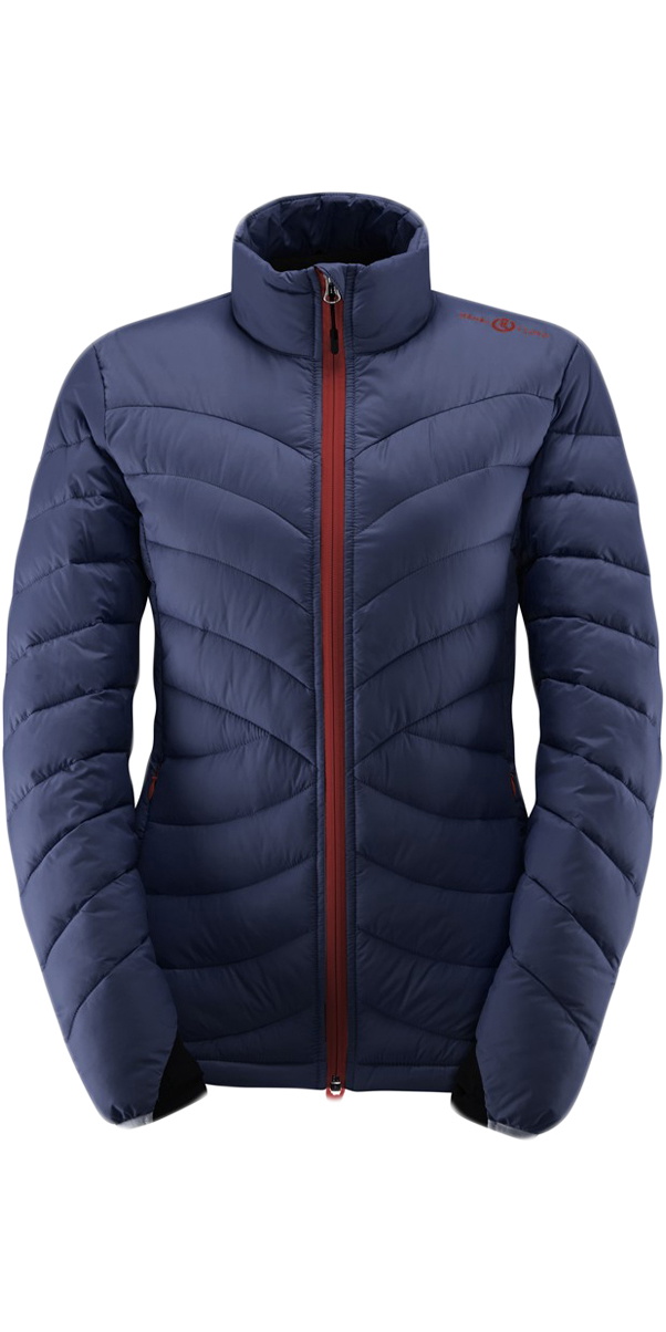 Henri lloyd clearance down jacket